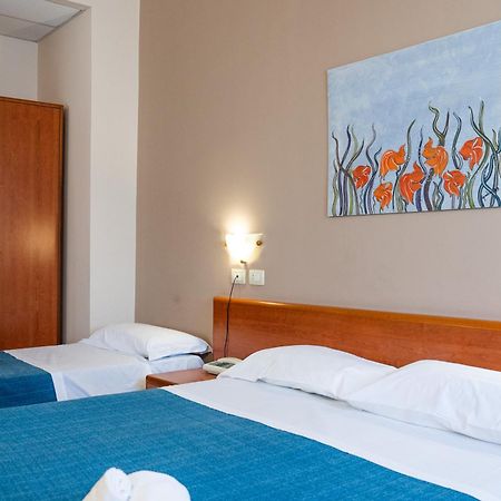 Hotel Belvedere 카니카티 외부 사진