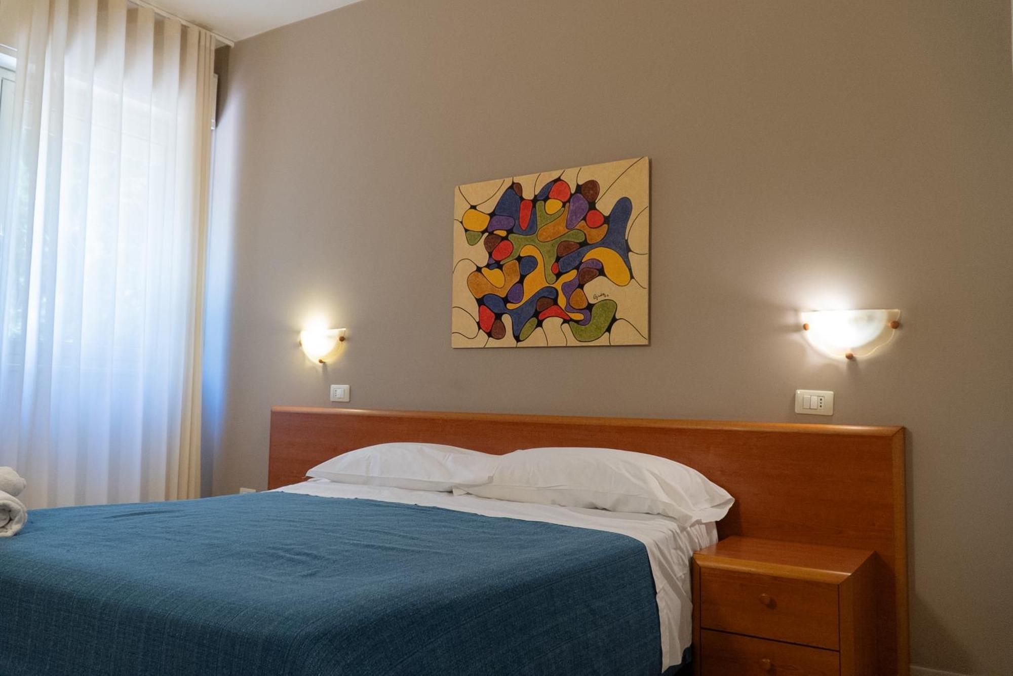 Hotel Belvedere 카니카티 외부 사진