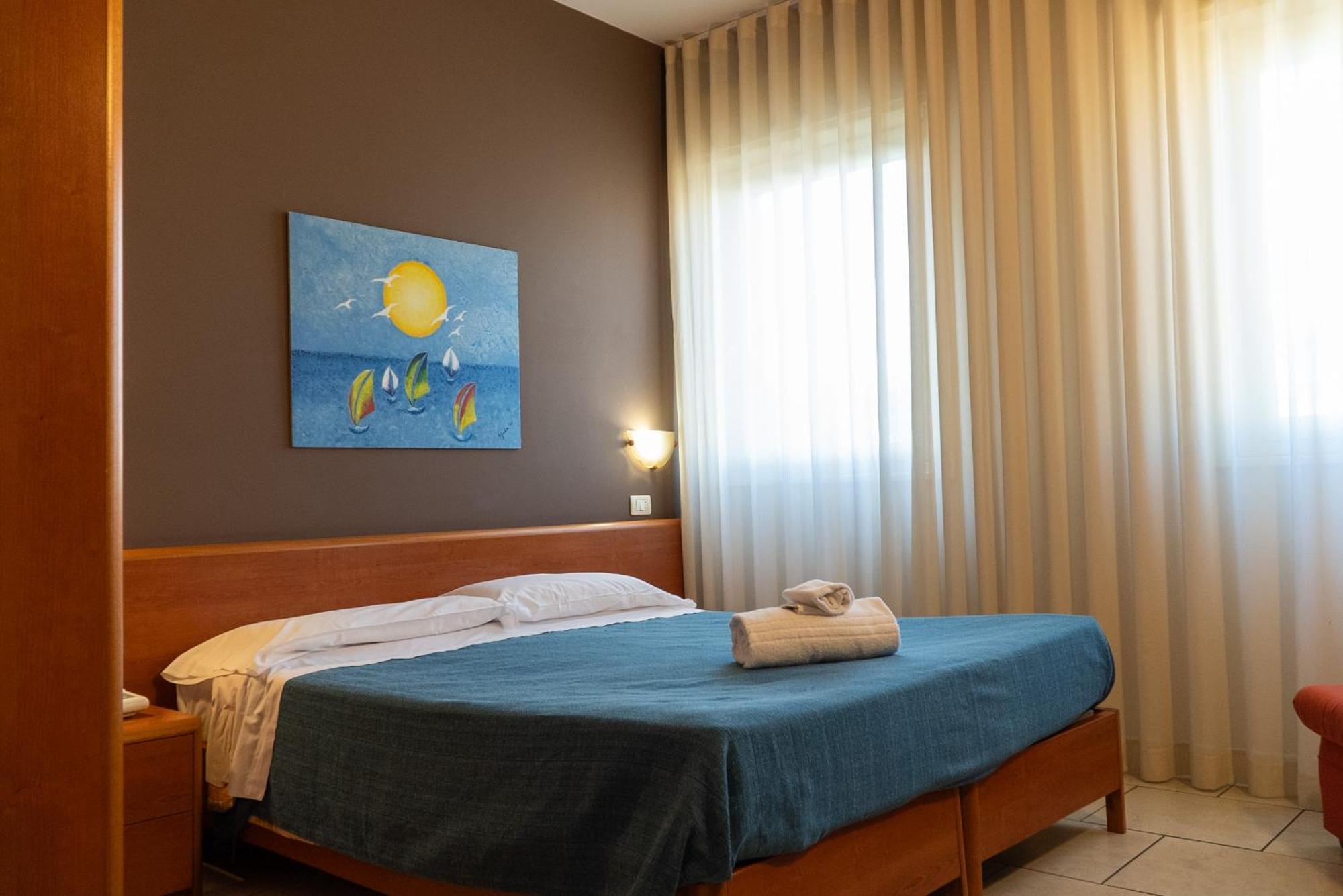 Hotel Belvedere 카니카티 외부 사진