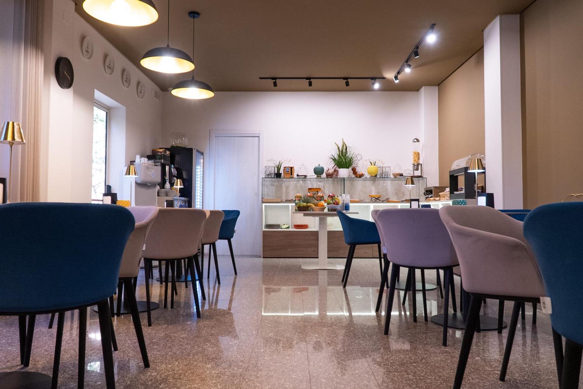 Hotel Belvedere 카니카티 외부 사진
