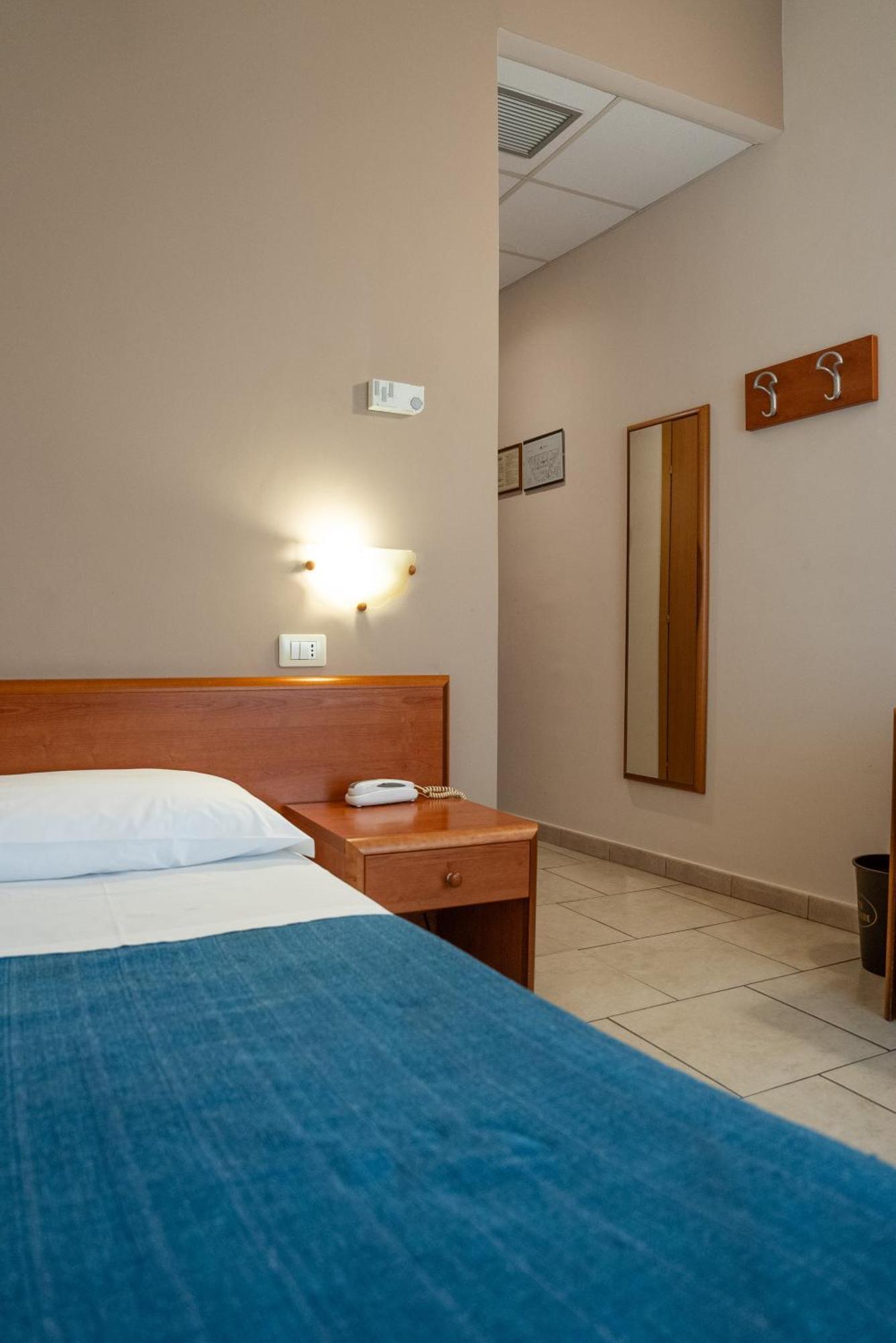 Hotel Belvedere 카니카티 외부 사진