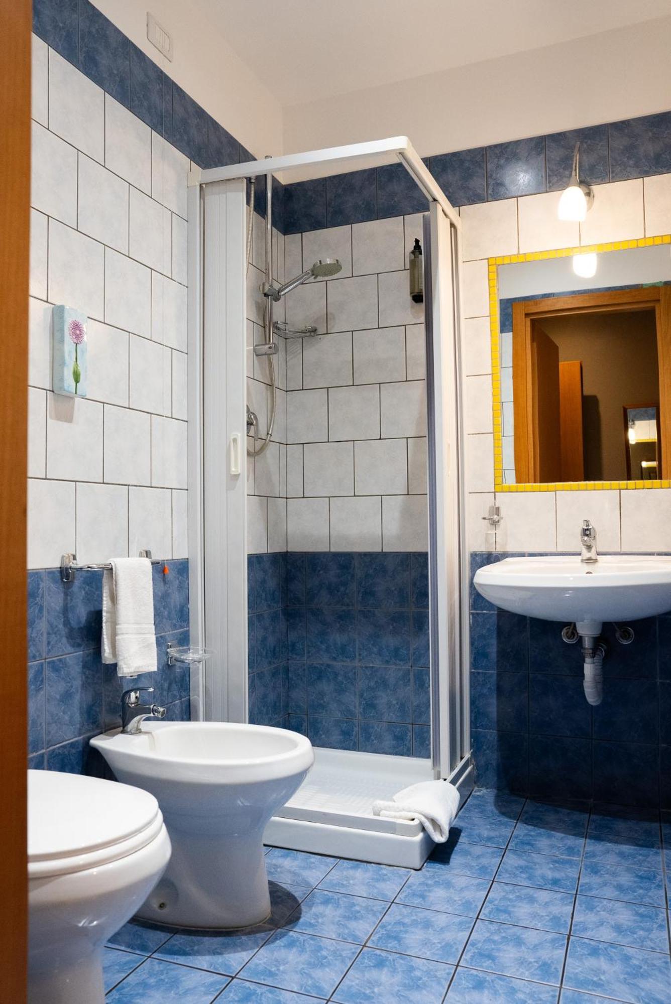 Hotel Belvedere 카니카티 외부 사진